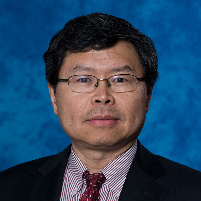 Dr. Kevin Huang