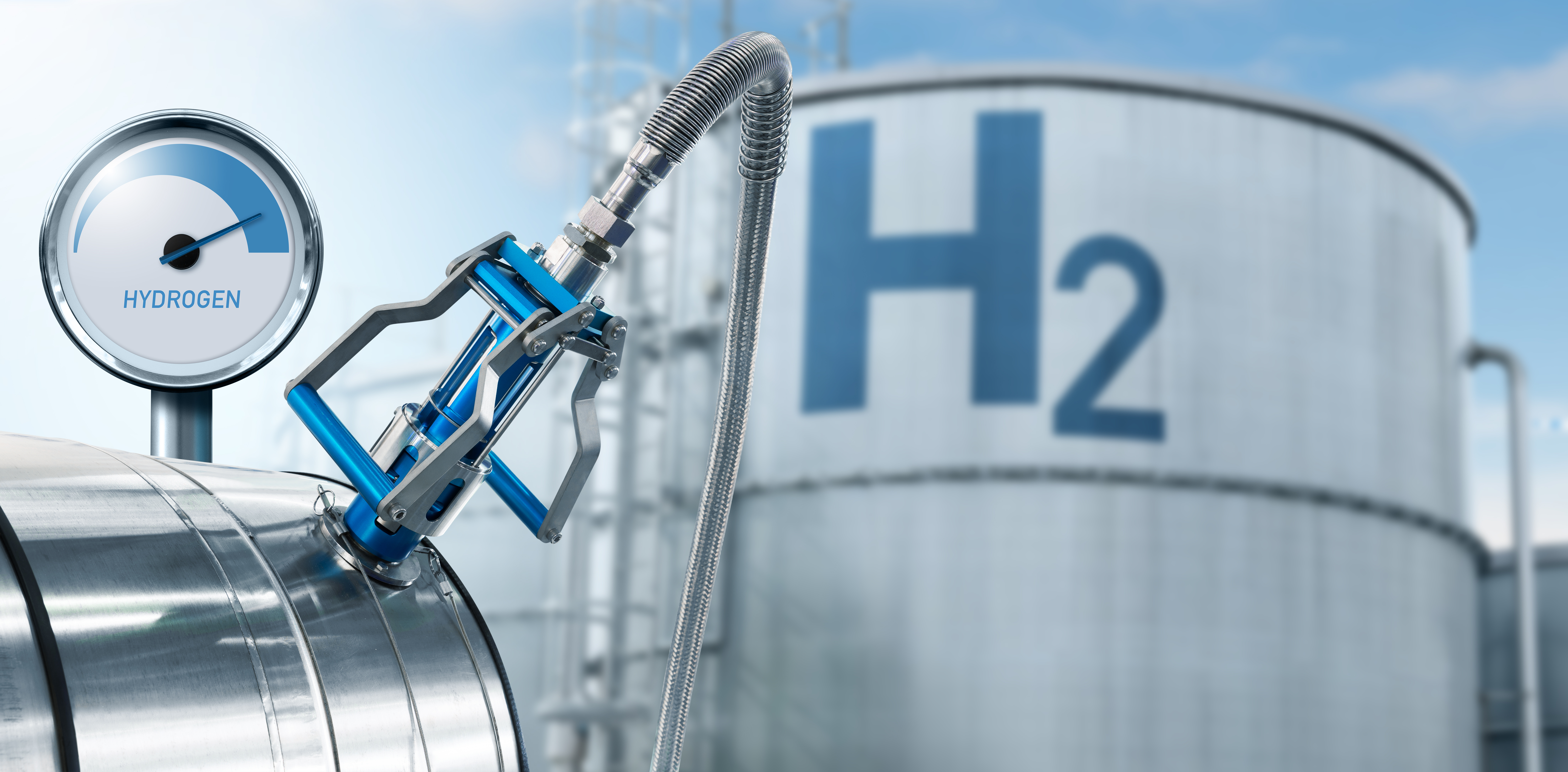 Project Selections for Funding Opportunity Announcement 2400: Clean Hydrogen Production, Storage, Transport and Utilization to Enable a Net-Zero Carbon Economy (Round 4)