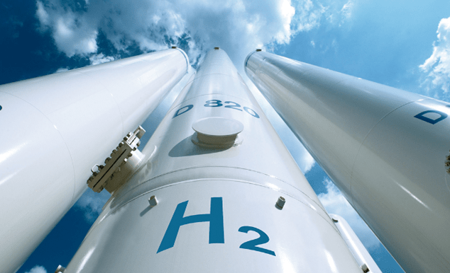 Johnson Matthey cuts back on hydrogen technology investment