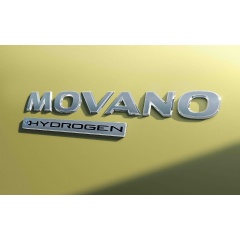 World Premiere: Opel Presents New Movano HYDROGEN at IAA Transportation 2024 in Hanover