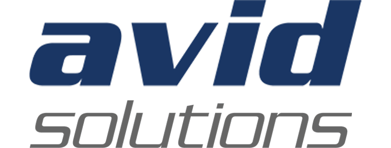 Avid Solutions Logo