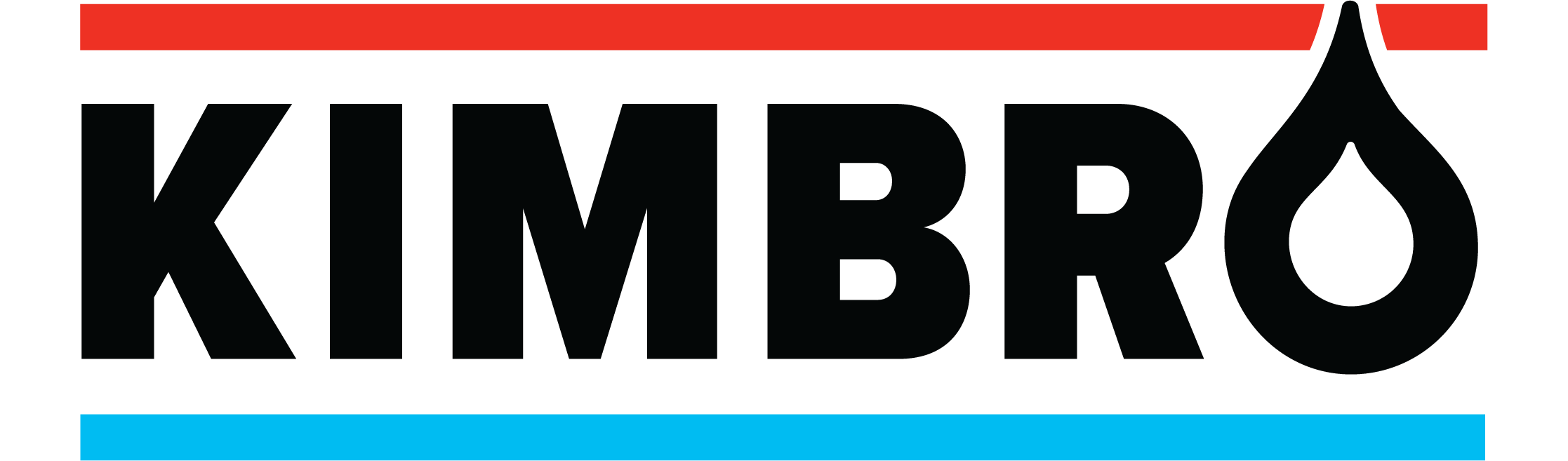 Kimbro Oil Logo