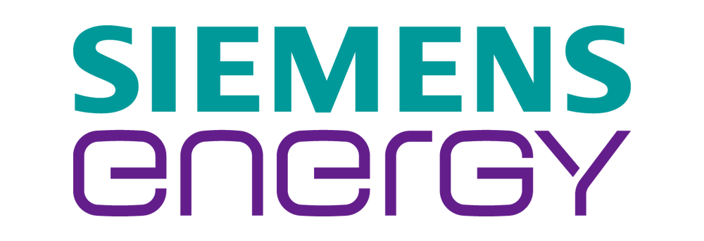 Siemens Energy Logo