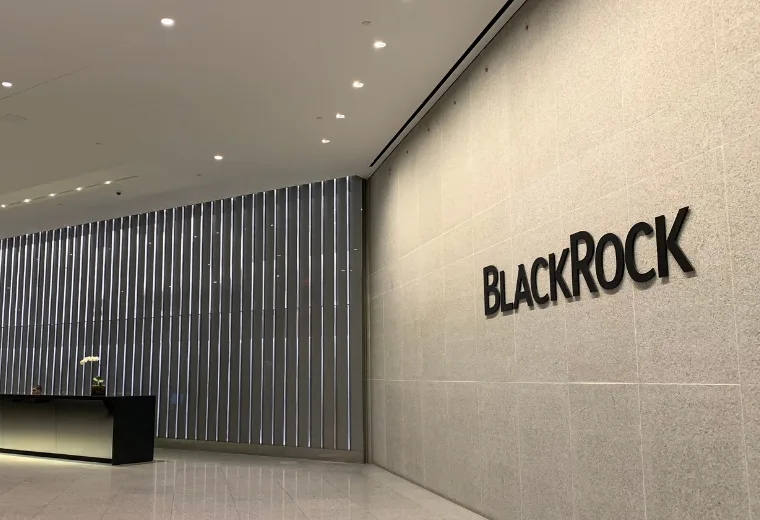 BlackRock Debuts Energy Storage and Hydrogen ETF