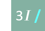 3I Logo