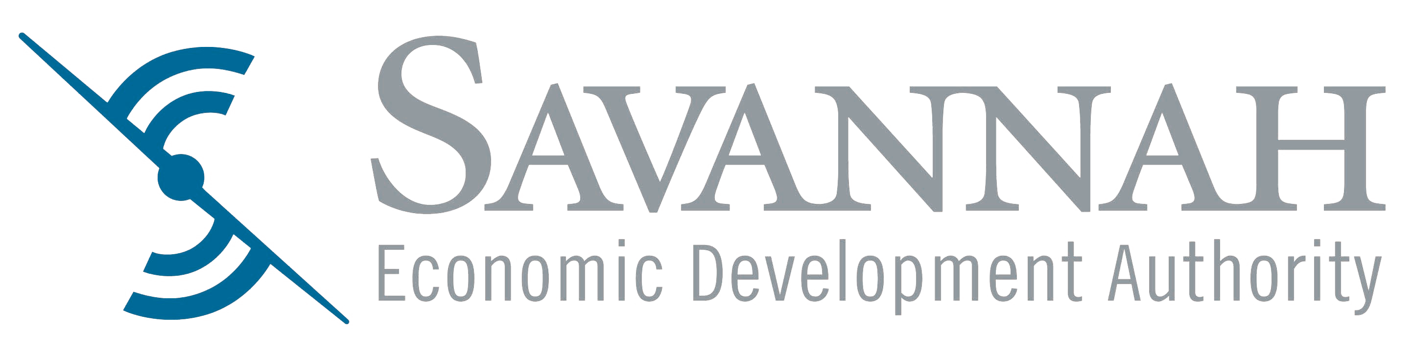 Savannah Economic Development Authority Logo