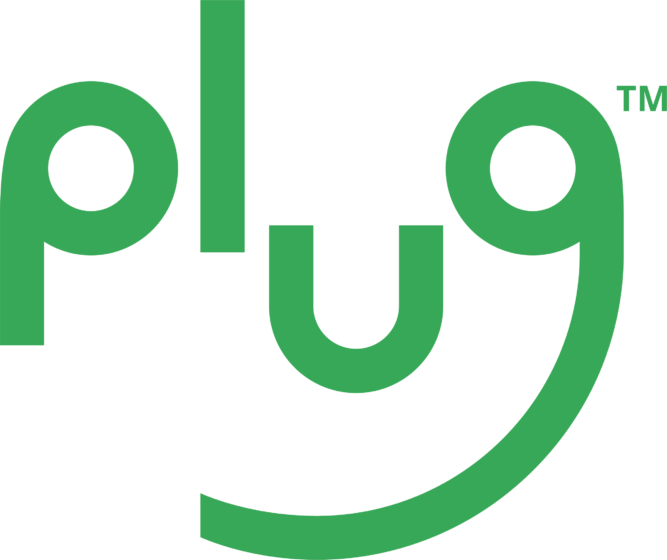 Plug Logo