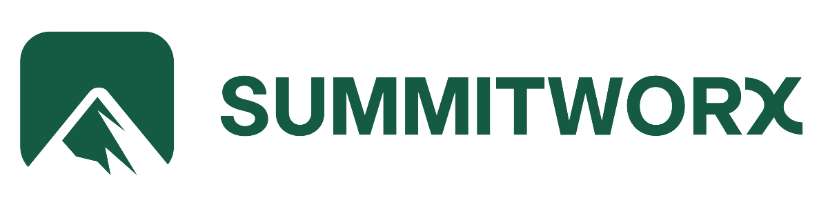 SummitWorx Logo