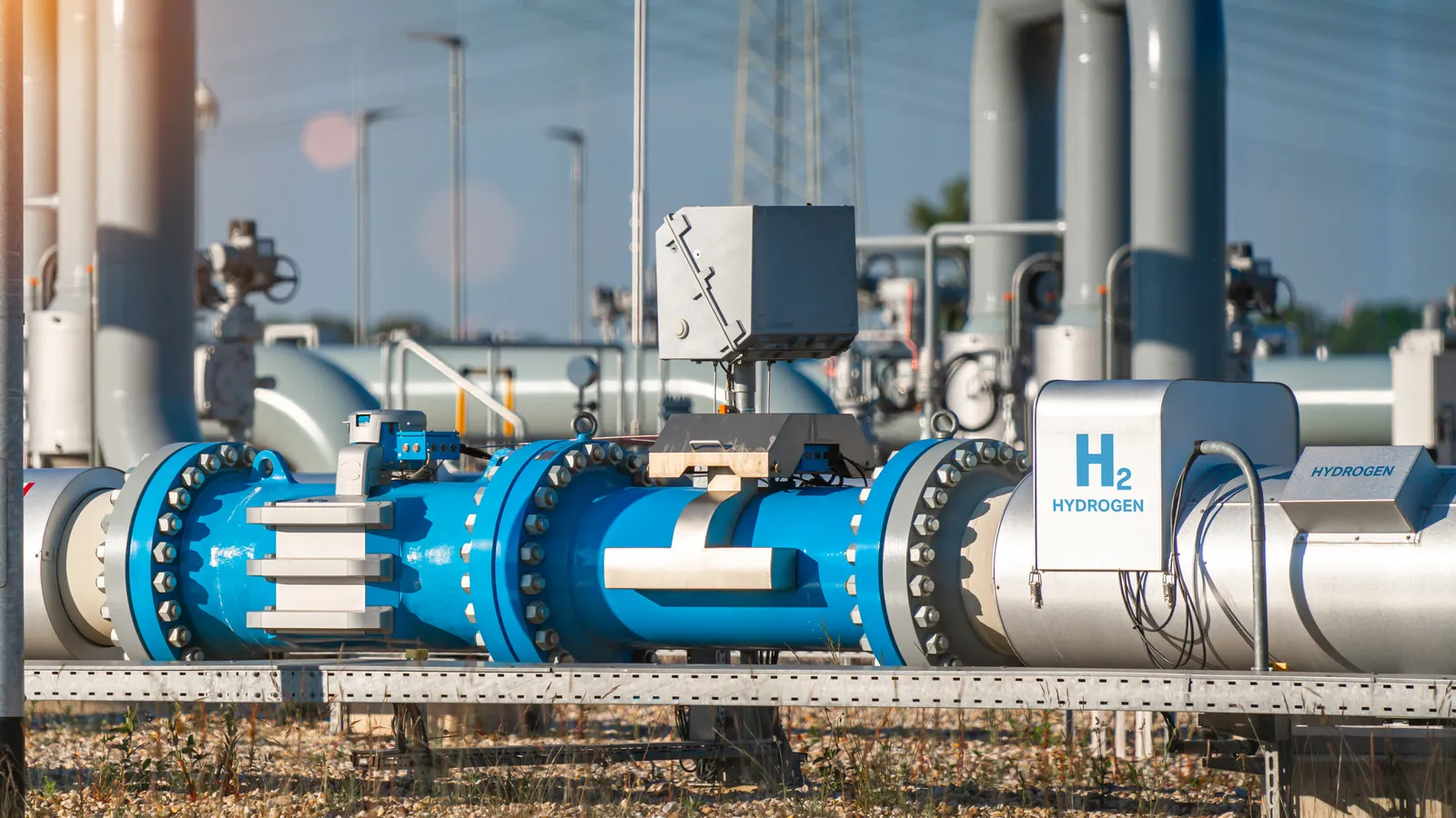 Hydrogen hubs are a bipartisan effort that supports US energy dominance