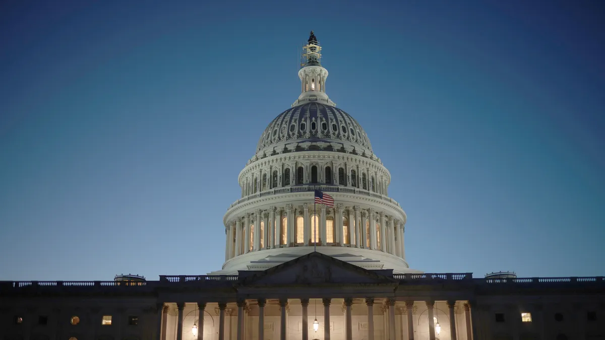 Tax credit repeal threatens 60,000 jobs in blue hydrogen: report