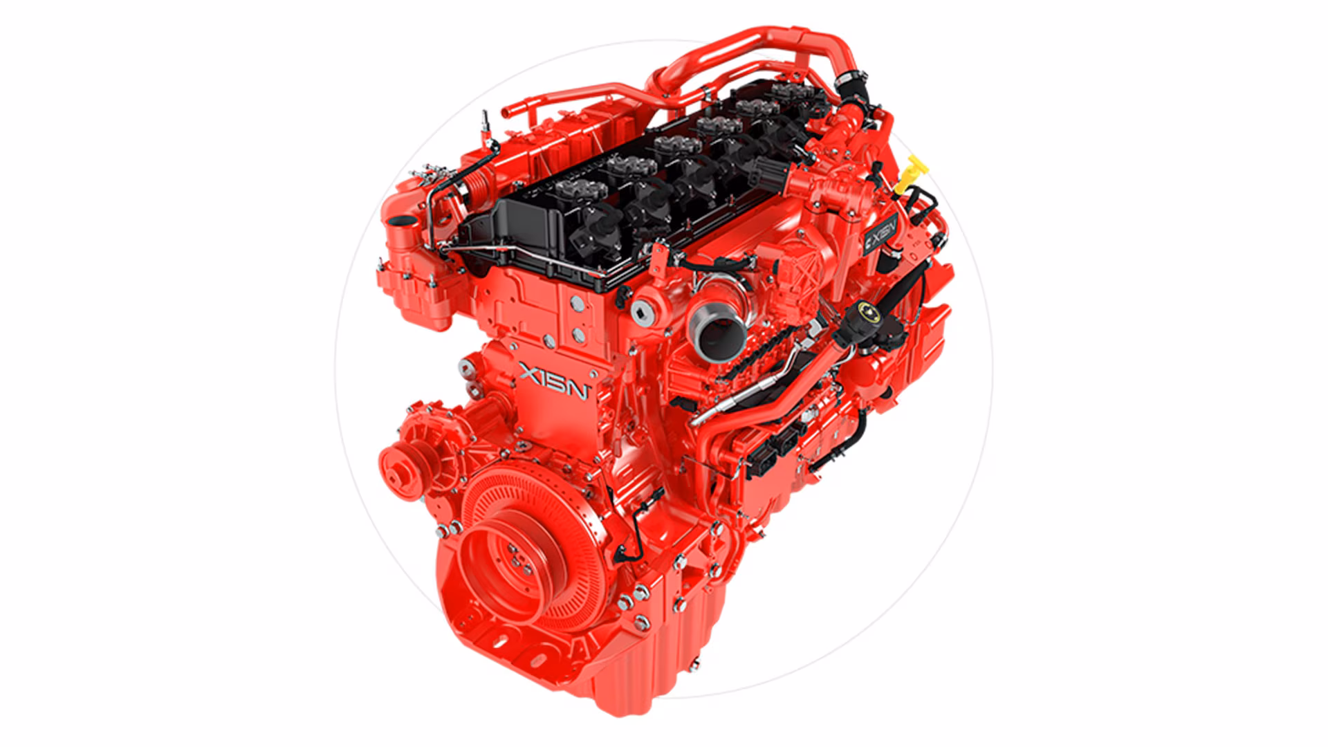 Can Hydrogen Save the Internal Combustion Engine? These Engineers Say Yes