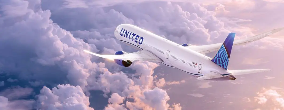United Airlines Invests in Twelve, a Power-to-Liquid Hydrogen-Based SAF Startup Turning Air Into Jet Fuel