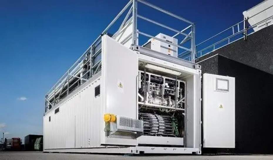 ‘It Makes Sense to Do Hydrogen’ Trains on the Right Routes, Says Lhyfe