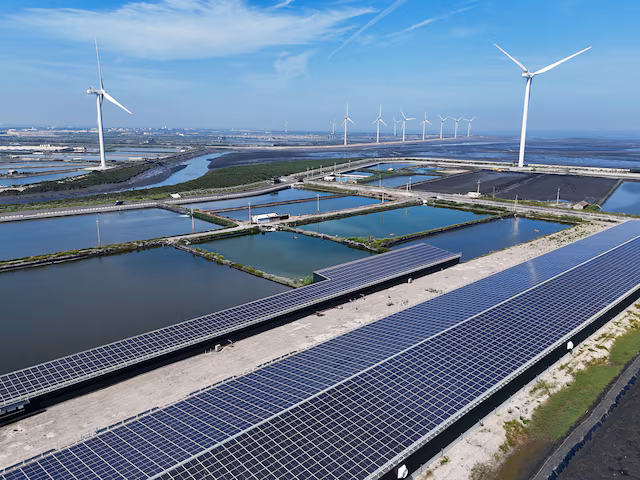 Global energy investment set to hit record $3.3 trillion in 2025, IEA says