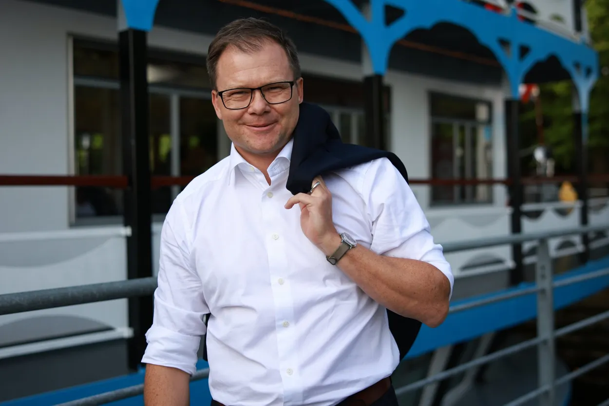New green hydrogen mandates | Germany wants 12% of all its transport fuel to be RFNBO by 2040