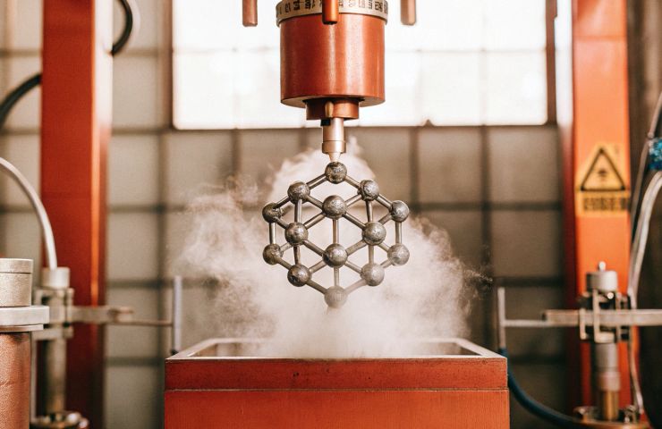 South Korea’s KIER Triples Ammonia-to-Hydrogen Efficiency with Breakthrough Ruthenium Catalyst