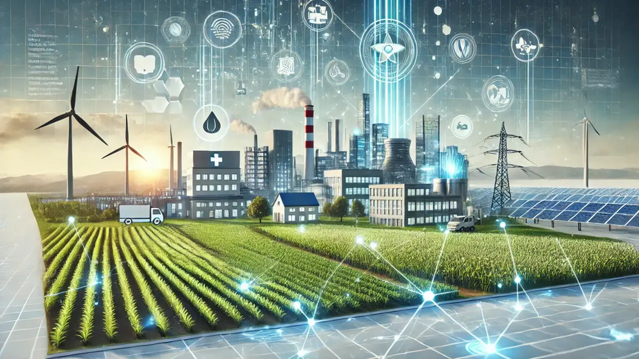 SECLG Breakthrough Turns Sugarcane Waste Into High-Purity Green Hydrogen with Low Tar Emissions