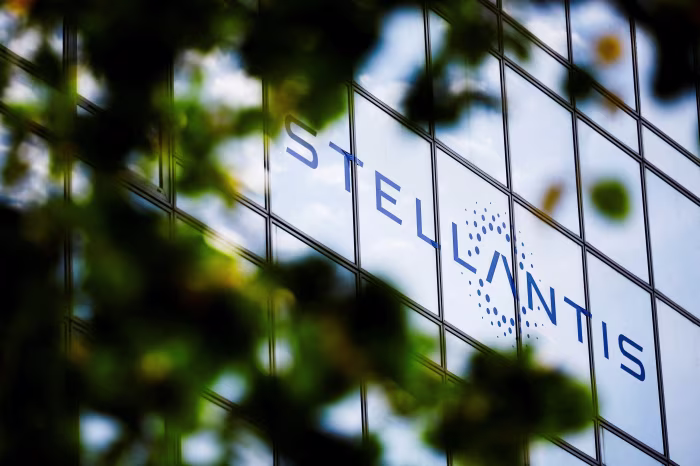Stellantis Scraps Hydrogen Vehicle Program
