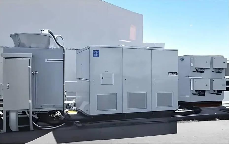 Japan: Methanol-to-Hydrogen Fuel Cell Pilot Launches for Clean Backup Power