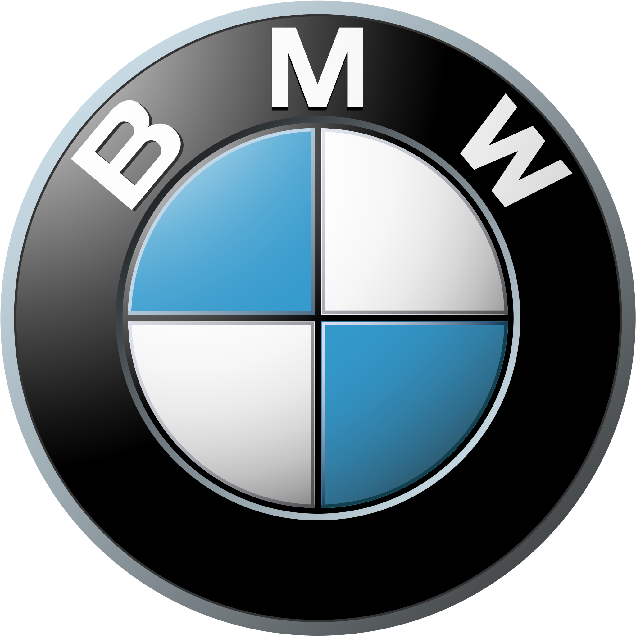 Next BMW X5 Will Offer Everything—Even Hydrogen