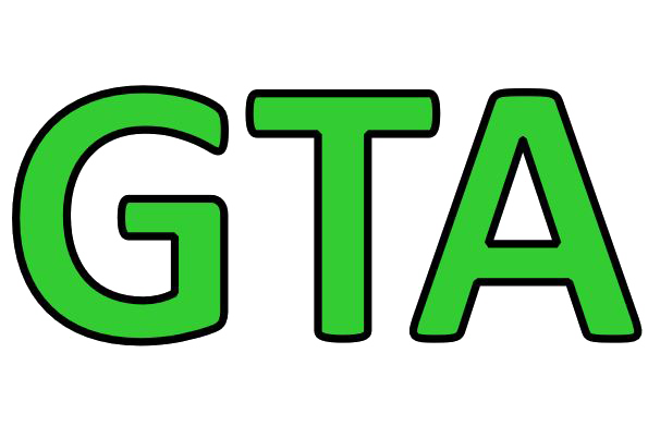 GTA Logo