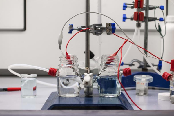 GES and RINA partner to develop prototype of innovative hydrogen battery